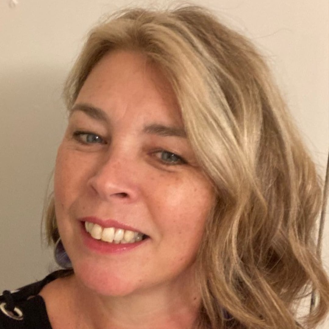 Image of Justine Kelleher