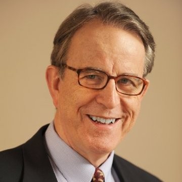 Image of Martin Moore-Ede